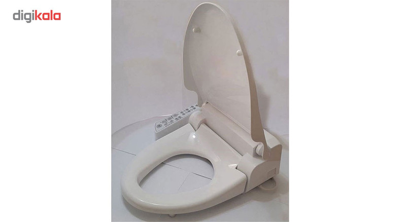 بیده دیجیتالی توالت فرنگی یویو مدل YB_3000