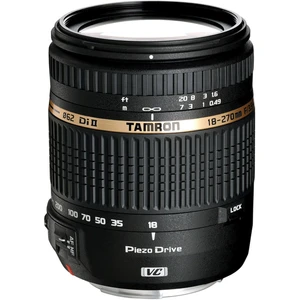 لنز تامرون مدل AF18-270mm f/3.5-6.3 Di II VC PZD AF مناسب برای دوربین های نیکون