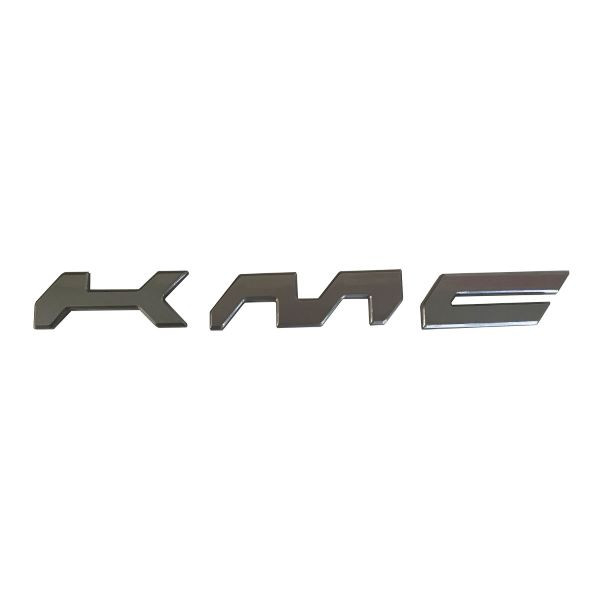 آرم خودرو چیکال مدل P-2061 مناسب برای وانت جک KMC
