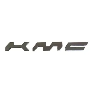 آرم خودرو چیکال مدل P-2061 مناسب برای وانت جک KMC