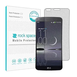 Rock space model HyMTT screen protector suitable for LG G Flex mobile phone 
