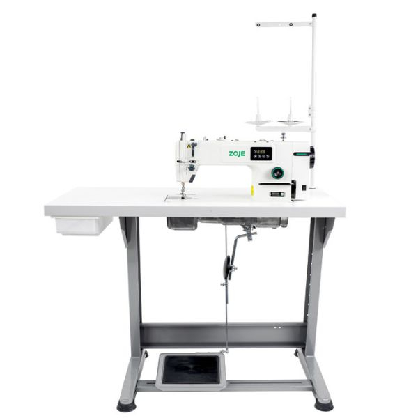 چرخ خیاطی راستهدوز زوجی مدل A6000P