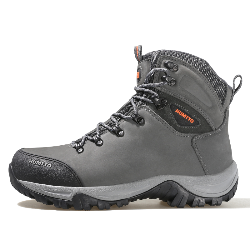 نکته خرید - قیمت روز کفش کوهنوردی مردانه هامتو مدل 220865A-1 خرید