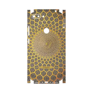 MAHOOT Sheikh-Lotfollah Mosque-Tile-FullSkin Cover Sticker for Gplus T10