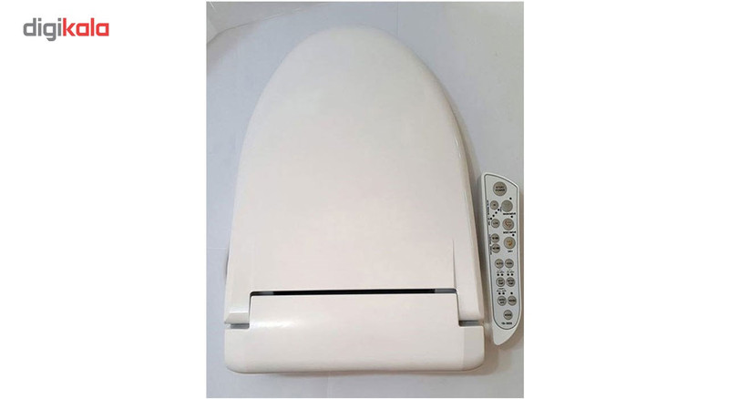 بیده دیجیتالی توالت فرنگی یویو مدل YB_3000