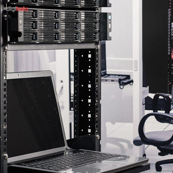 ذخیره ساز تحت شبکه لنوو مدل EMC PX12-400R بدون دیسک main 1 5