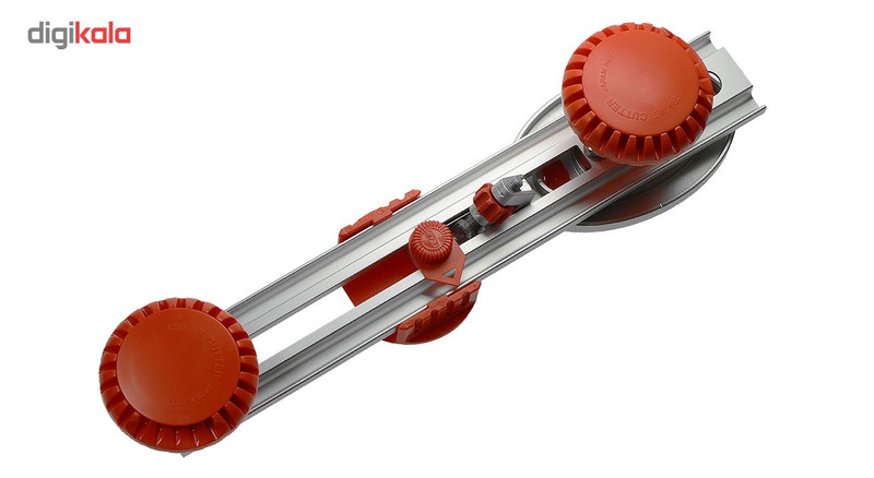 کاتر بیضی بر ان تی مدل OL7000GP کاتر بیضی بر ان تی مدل OL7000GP