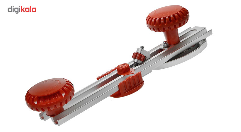 کاتر بیضی بر ان تی مدل OL7000GP کاتر بیضی بر ان تی مدل OL7000GP