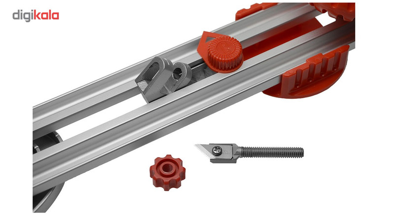 کاتر بیضی بر  ان تی مدل OL7000GP