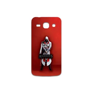 MAHOOT Assassins-Creed-Game Cover Sticker for Samsung Galaxy Star 2 Plus