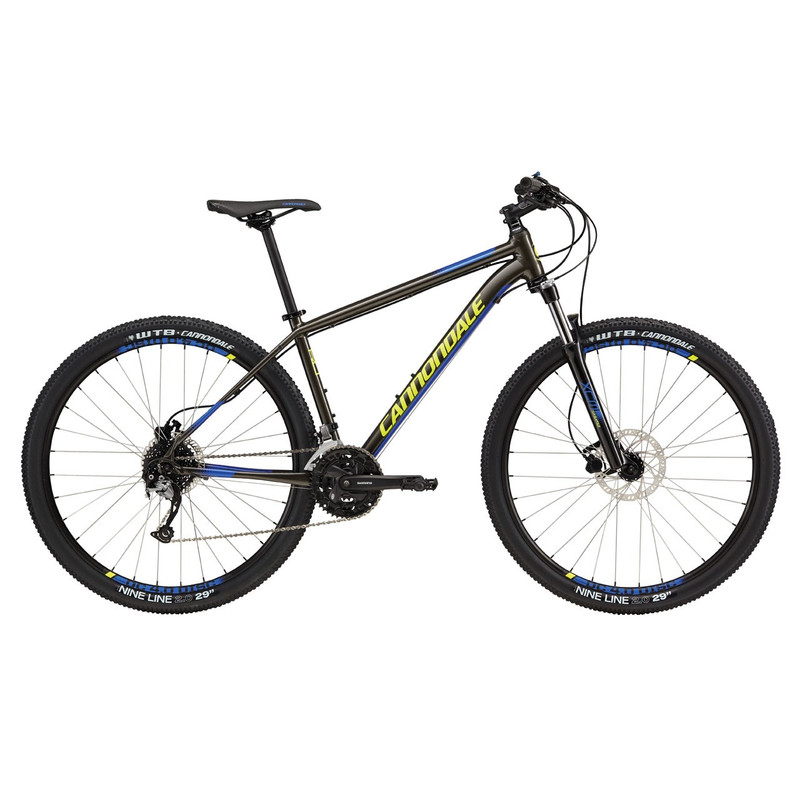 دوچرخه کوهستان کنندال مدل Trail Alloy 5 سایز 29