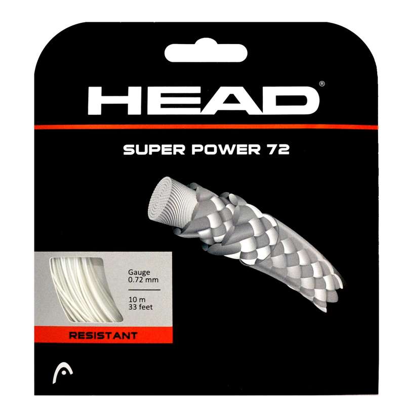 زه تک راکت بدمینتون هد مدل Super Power 72