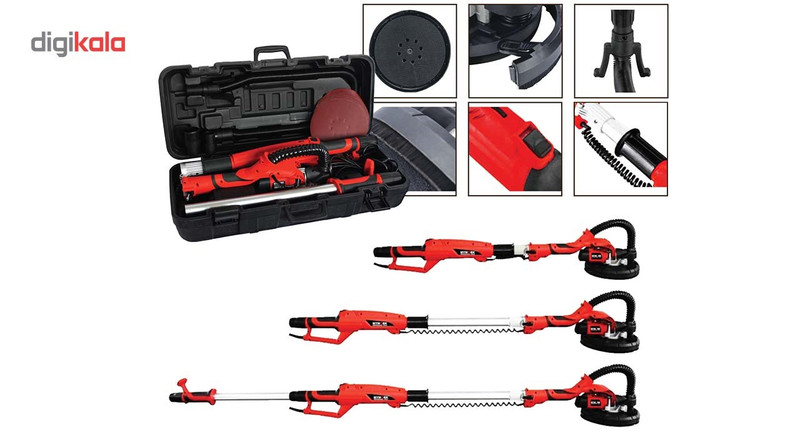 سنباده زن مای ورک مدل 22565MW