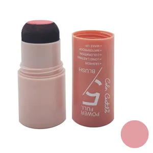 رژگونه کالر کستل مدل Full Power شماره 01