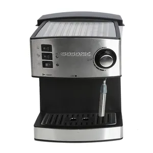 Gosonic Gem-867 Espresso Maker