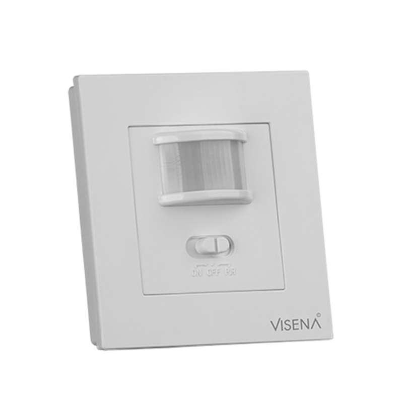 کلید هوشمند دیواری ویسنا مدل توکار