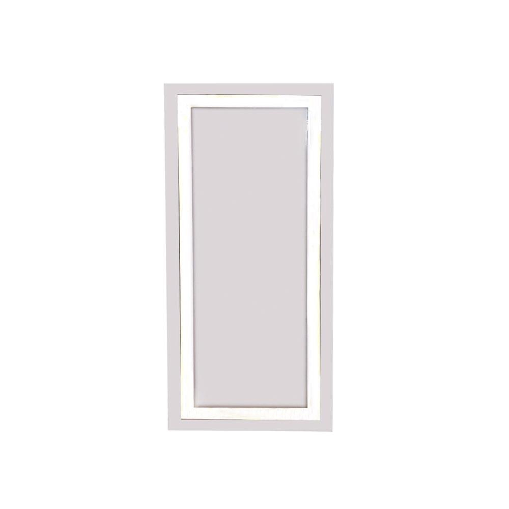 آینه مدل ال ای دی