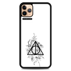 AKAM AMC-WA11PRO-HARRY POTTER-54 Cover For Apple iPhone 11 Pro