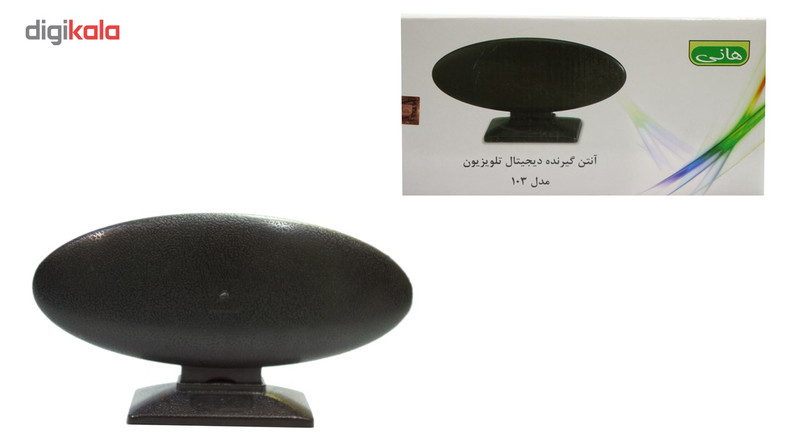 آنتن رومیزی هانی مدل 103 آنتن رومیزی هانی مدل 103