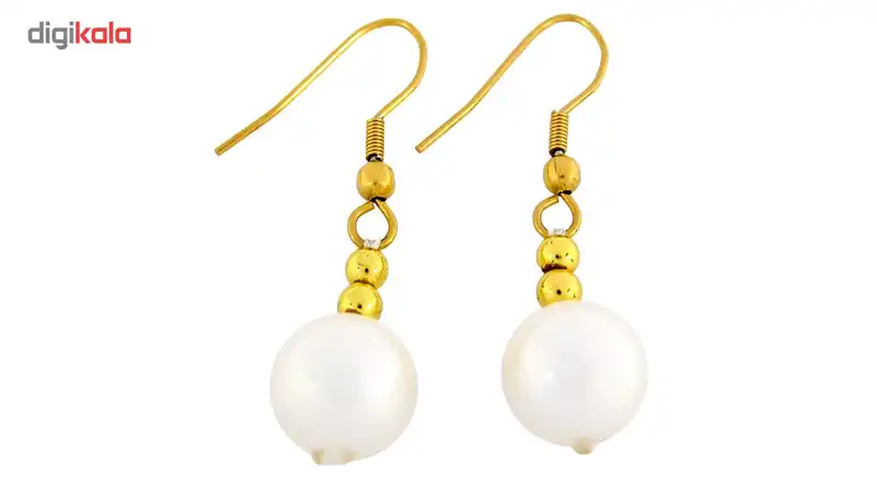 گوشواره زنانه مدل ef8001