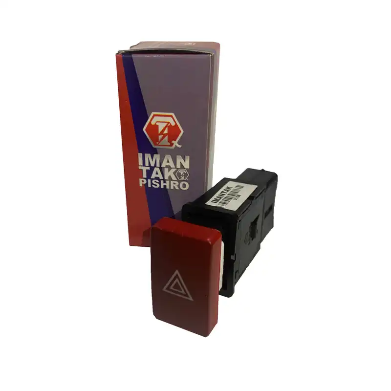 کلید فلاشر خودرو ایمن تک مدل NRAD130 مناسب برای نیسان زامیاد