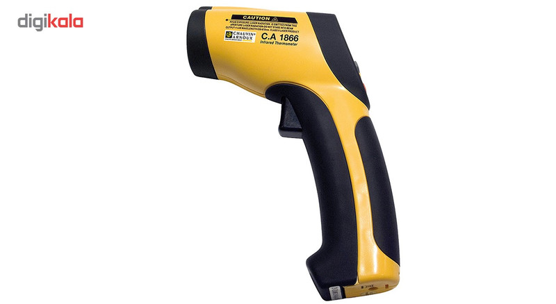 ترمومتر غیر تماسی کاوین آرنوکس مدل CA1866 ترمومتر غیر تماسی کاوین آرنوکس مدل CA1866