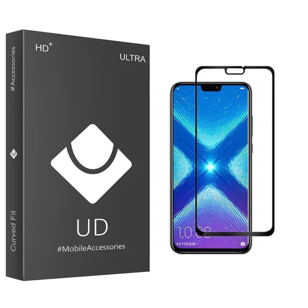 محافظ صفحه نمایش مات یو دی مدل ULTRA مناسب برای گوشی موبایل آنر 8x