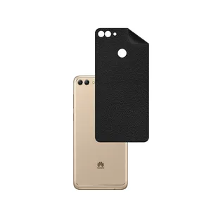 PG CH Back Skin For Huawei Y9 2018