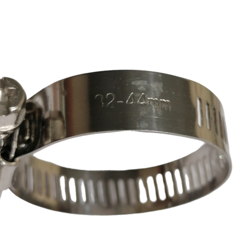 بست مدل استیل کد 44-32 بسته سه عددی