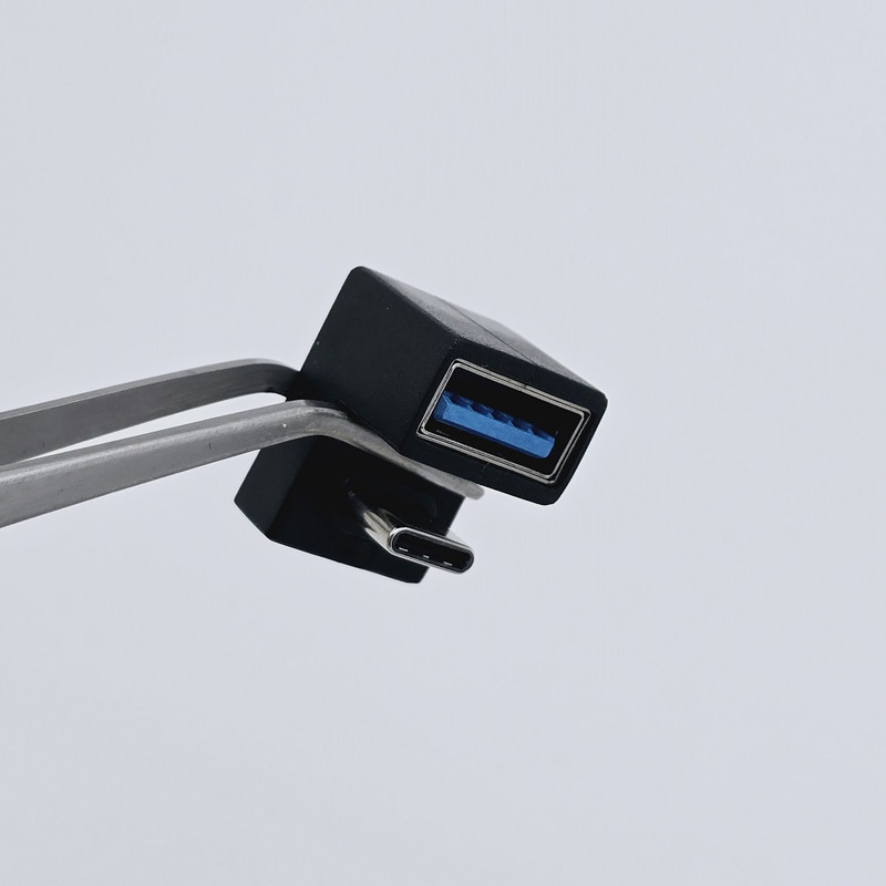 مبدل USB به USB-C مدل MC180