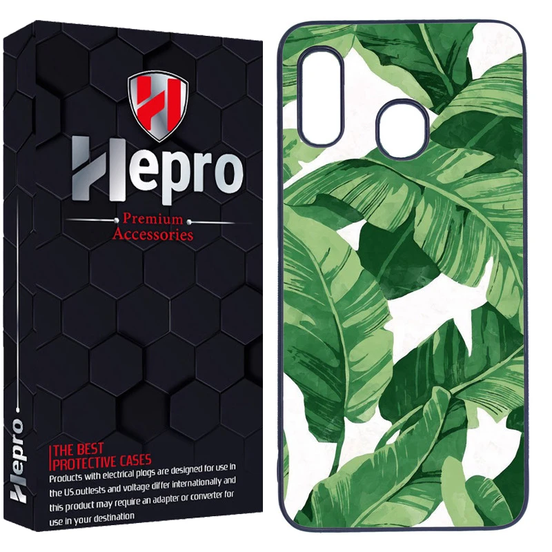 کاور هپرو طرح فانتزی مدل TPU مناسب برای گوشی موبایل سامسونگ Galaxy A20 / A30