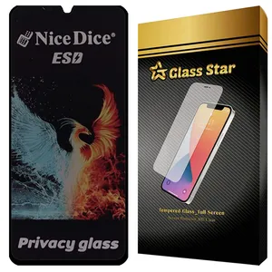 Glass Star GND7 Screen Protector For Samsung Galaxy A20 / A30 / A30s / M30 / M30s / M10s / M21 / M21 2021 / M21s / M31 / M31 Prime / F41 / Huawei Y6p / Y8p