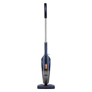 جاروبرقی 600 وات درما مدل DX115 Pro