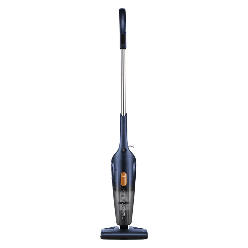 جاروبرقی 600 وات درما مدل DX115 Pro