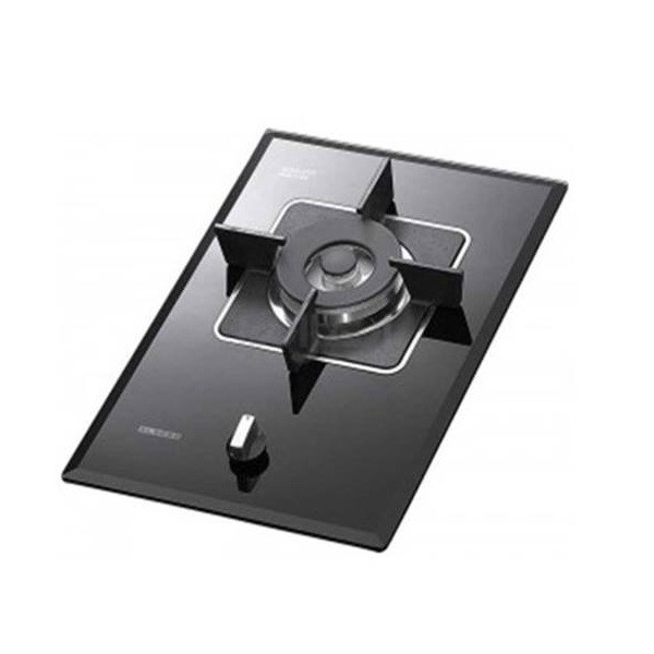 اجاق گاز صفحه ای استیل البرز مدل G1351