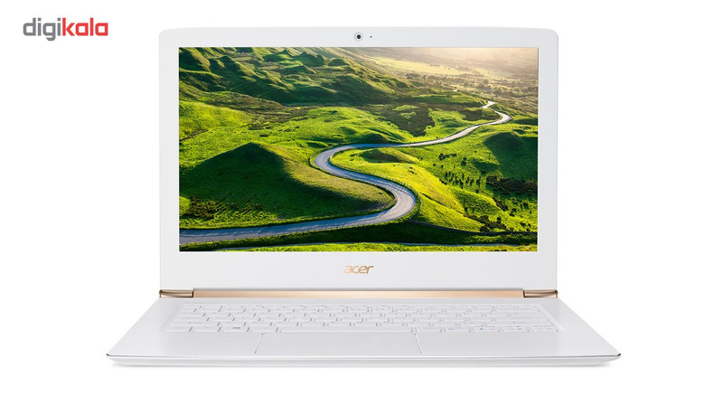 لپ تاپ 13 اینچی ایسر مدل Aspire S5-371-52WD