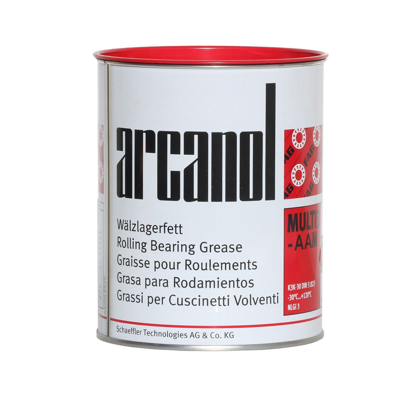 گیریس نسوز اف آی گ مدل arcanol گیریس نسوز اف آی گ مدل arcanol