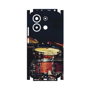 MAHOOT Drum_Kit-FullSkin Cover Sticker for Xiaomi Redmi Note 13 4G