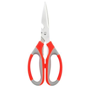 نقد و بررسی قیچی آشپزخانه چند منظوره مدل 024 توسط خریداران