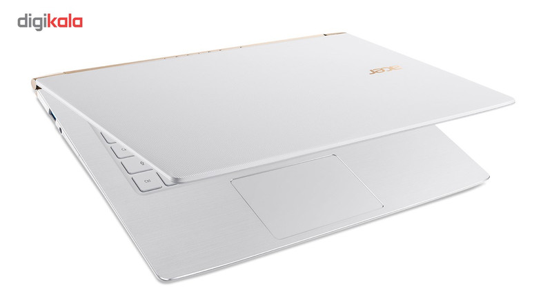 لپ تاپ 13 اینچی ایسر مدل Aspire S5-371-52WD