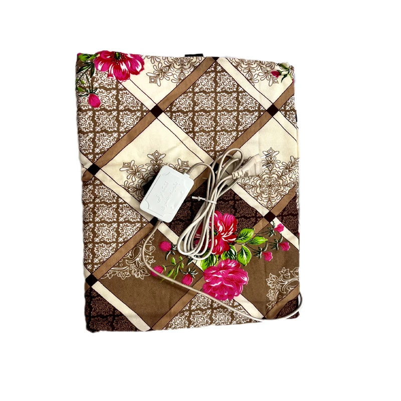 تشک برقی مدل 411 ابعاد 40 × 60 سانتی‌متر