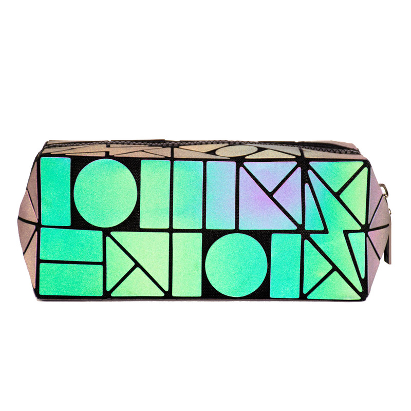 کیف لوازم آرایش زنانه مدل 901