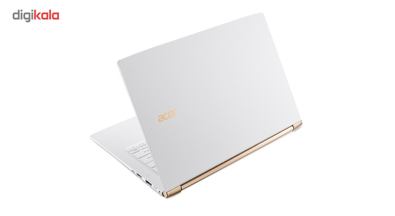 لپ تاپ 13 اینچی ایسر مدل Aspire S5-371-52WD