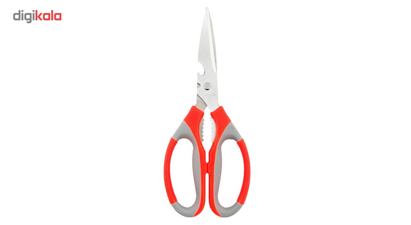 قیچی آشپزخانه چند منظوره مدل 024