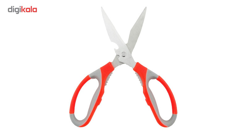 قیچی آشپزخانه چند منظوره مدل 024