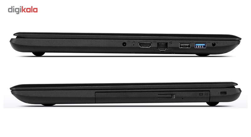 لپ تاپ 15 اینچی لنوو مدل Ideapad 110 - W لپ تاپ 15 اینچی لنوو مدل Ideapad 110 - W