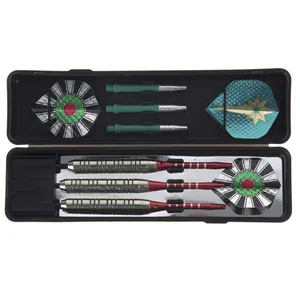 مجموعه دارت یدک بایلی مدل BL-3500