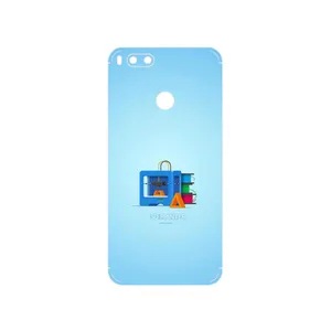 MAHOOT 3D Printer Cover Sticker for Xiaomi Mi A1