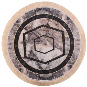 پادری مدل PJ-111778 سایز 60x60 سانتی متر