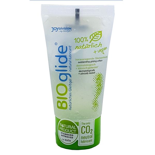 روان کننده طبیعی BIOglide خنثی بسته 40 میلی لیتری روان کننده طبیعی BIOglide خنثی بسته 40 میلی لیتری